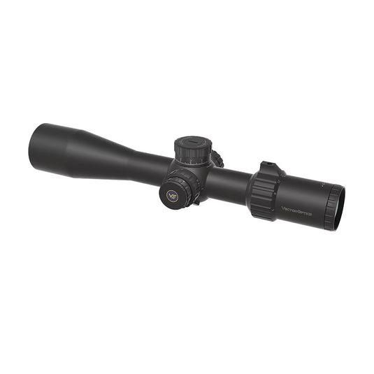 Vector Taurus 6-24x50 HD MIL Rifle Scope