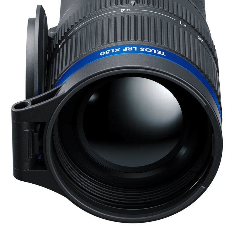 Load image into Gallery viewer, Pulsar Telos LRF XL50 Thermal Monocular