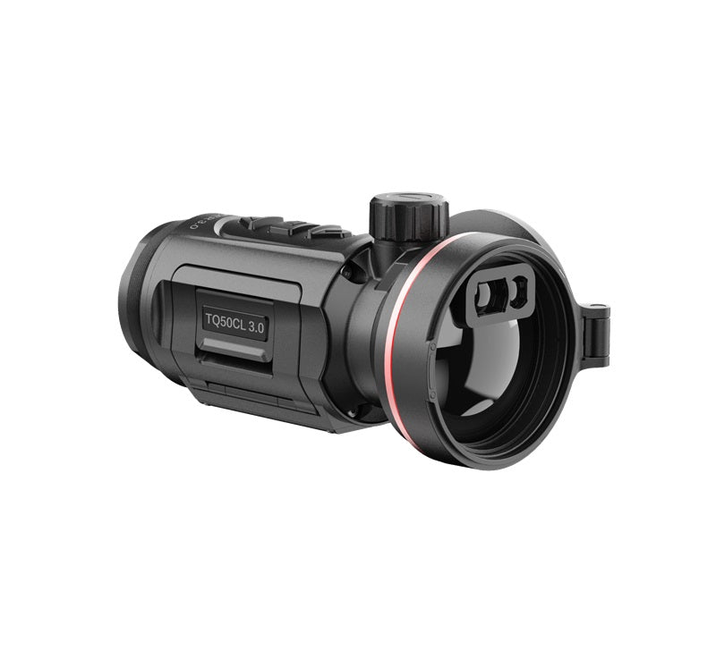Load image into Gallery viewer, HIKMICRO Thunder TQ50CL 3.0 Thermal Monocular