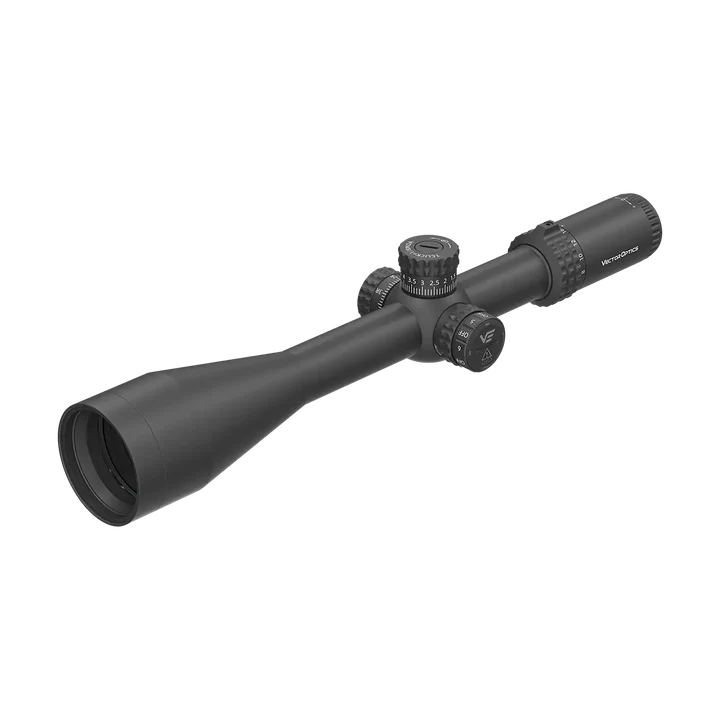 VECTOR OPTICS SENTINEL 8-34X56 GENII – KarooOutdoor.Com