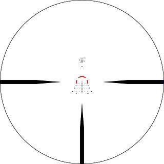 Load image into Gallery viewer, Vortex Venom® 1-6X24 SFP AR-BDC3 (MOA) | 34 mm Tube