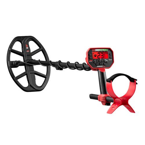 Load image into Gallery viewer, Minelab Vanquish 540