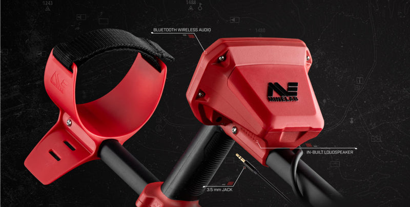 Load image into Gallery viewer, Minelab Vanquish 540