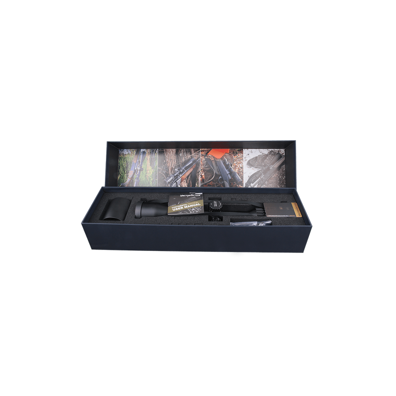 Load image into Gallery viewer, Vector Continental x8 3-24X56 ED Tactical