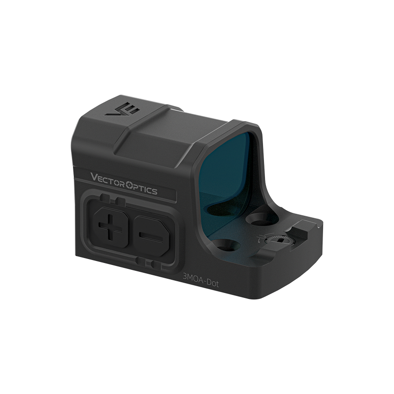 Load image into Gallery viewer, Vector Optics Frenzy-S FA 1x17x20 Red Dot Sight Aspheric Lens EDC