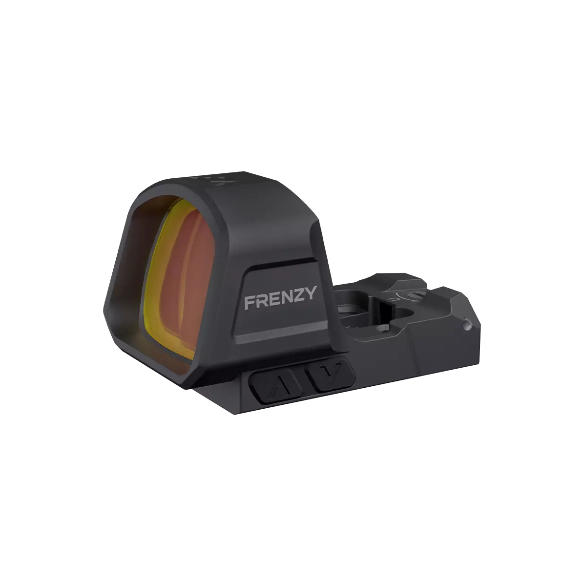 トイガン Vector Optics Frenzy 6moa Vector Optics Frenzy 1.20x28 6 MOA Red Dot Sight | RedWolf