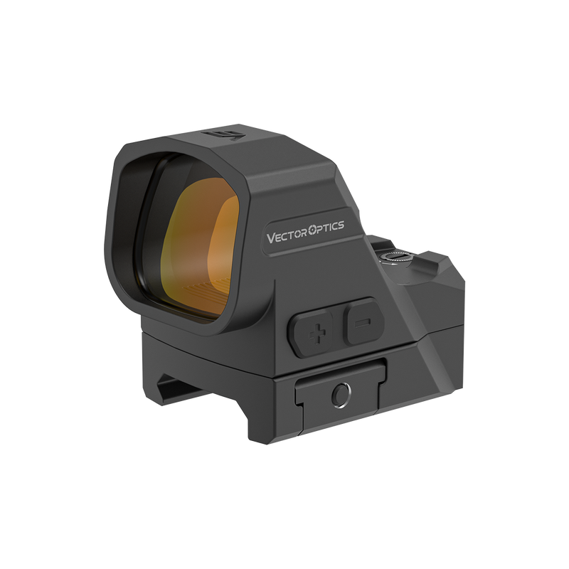 Load image into Gallery viewer, Vector Optics Frenzy FLEX 1x24x29 GenII 6MOA Red Dot Sight