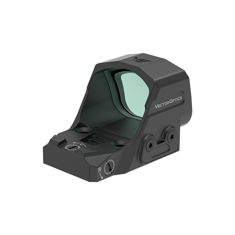 Load image into Gallery viewer, Vector Optics Frenzy FLEX 1x24x29 GenII 6MOA Red Dot Sight