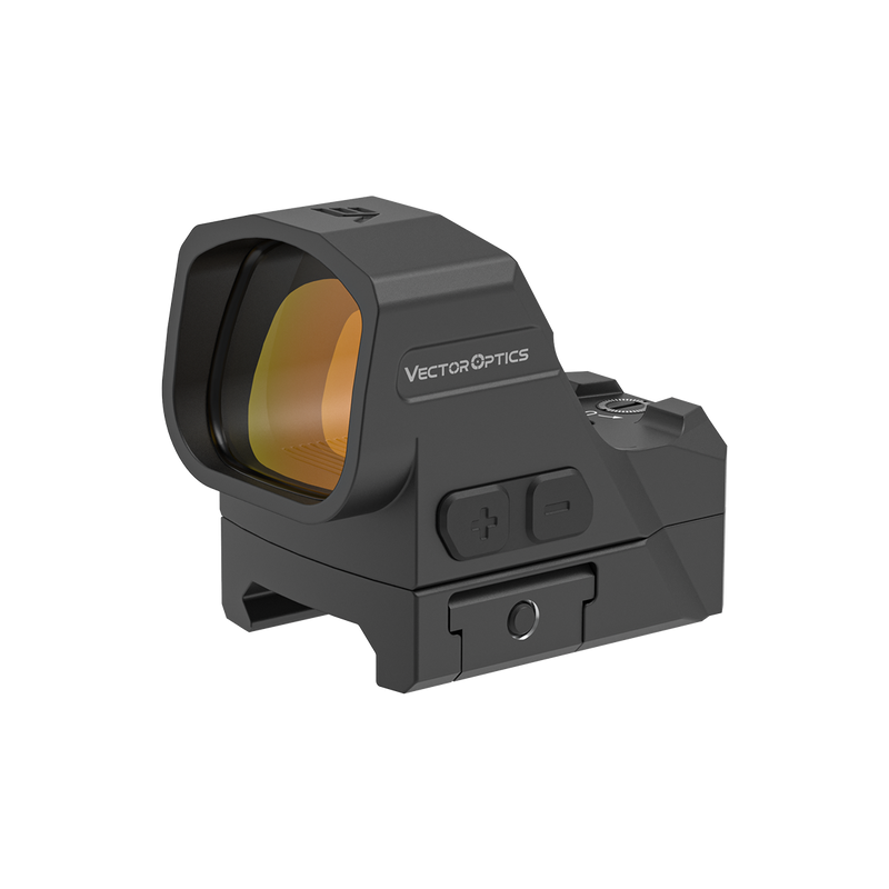 Load image into Gallery viewer, Vector Optics Frenzy FLEX 1x24x29 GenII 6MOA Red Dot Sight