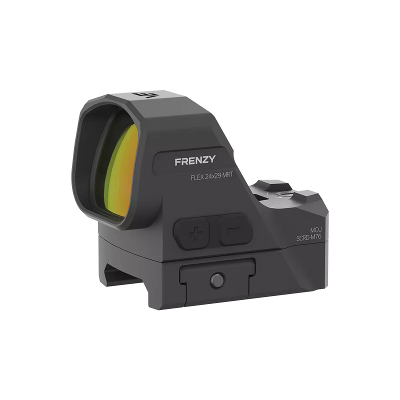 Load image into Gallery viewer, Vector Optics Frenzy FLEX 24x29 MRT Red Dot Sight