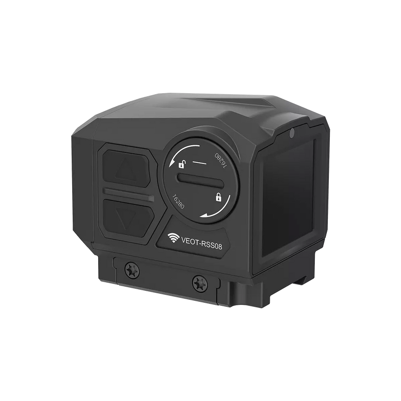 Load image into Gallery viewer, Vector Optics Owlset HEIM ES X-Nano XPD Mini Thermal Sight Wi-Fi