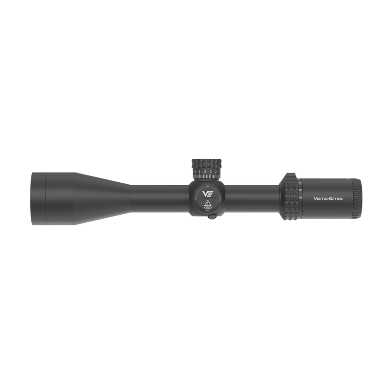 Load image into Gallery viewer, Vector Optics Sentinel 6-24x50 GenII SFP Rifle Scope (rings & bubble level incl.)