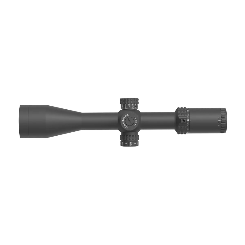Load image into Gallery viewer, Vector Optics Sentinel 6-24x50 GenII SFP Rifle Scope (rings & bubble level incl.)