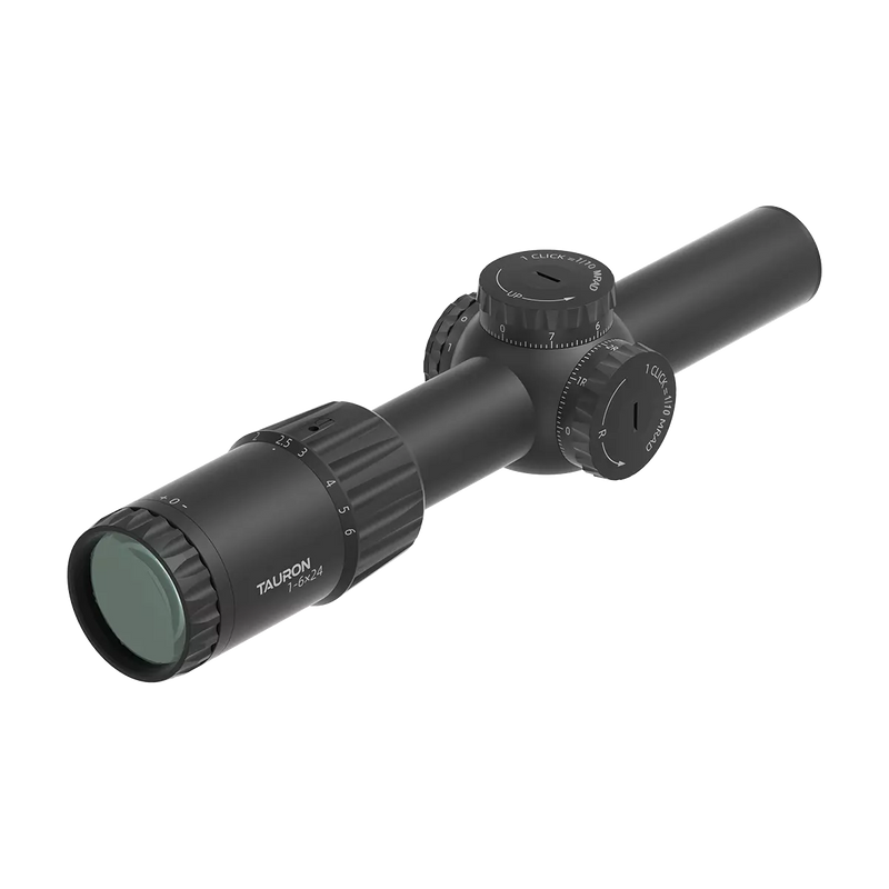 Load image into Gallery viewer, Vector Optics Tauron 1-6x24 SFP Rifle Scope