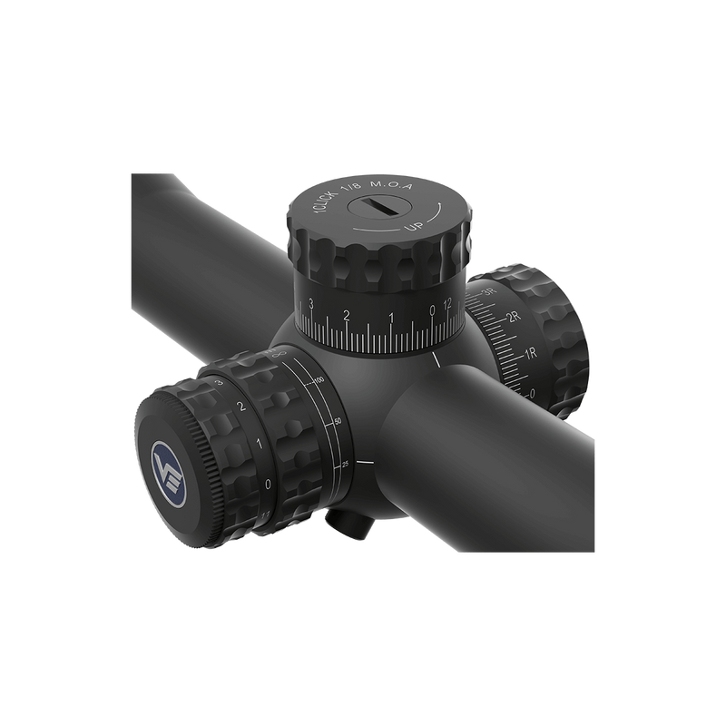 Load image into Gallery viewer, Vector Sentinel-X Pro10-40x50 Center Dot Riflescope