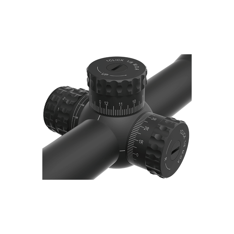 Load image into Gallery viewer, Vector Sentinel-X Pro10-40x50 Center Dot Riflescope