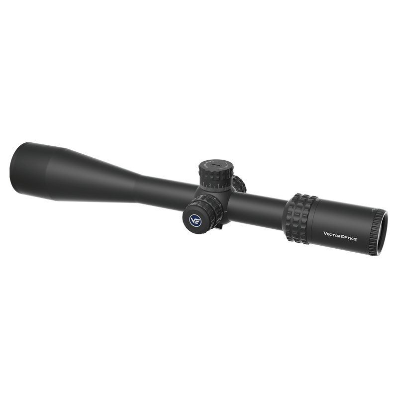 Load image into Gallery viewer, Vector Sentinel-X Pro10-40x50 Center Dot Riflescope