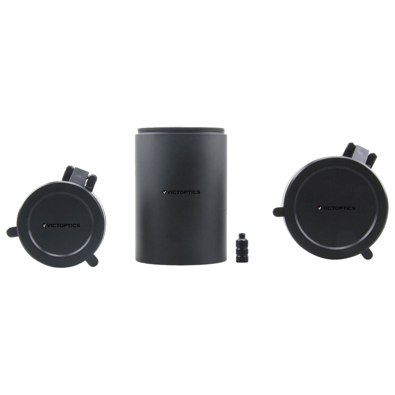 Load image into Gallery viewer, Victoptics S4 6-24X50 MDL