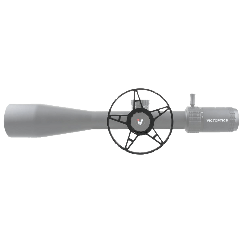 Load image into Gallery viewer, Victoptics S4 6-24X50 MDL