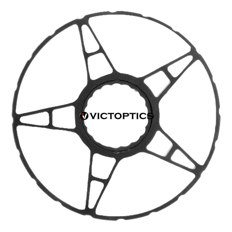 Load image into Gallery viewer, Victoptics S4 6-24X50 MDL