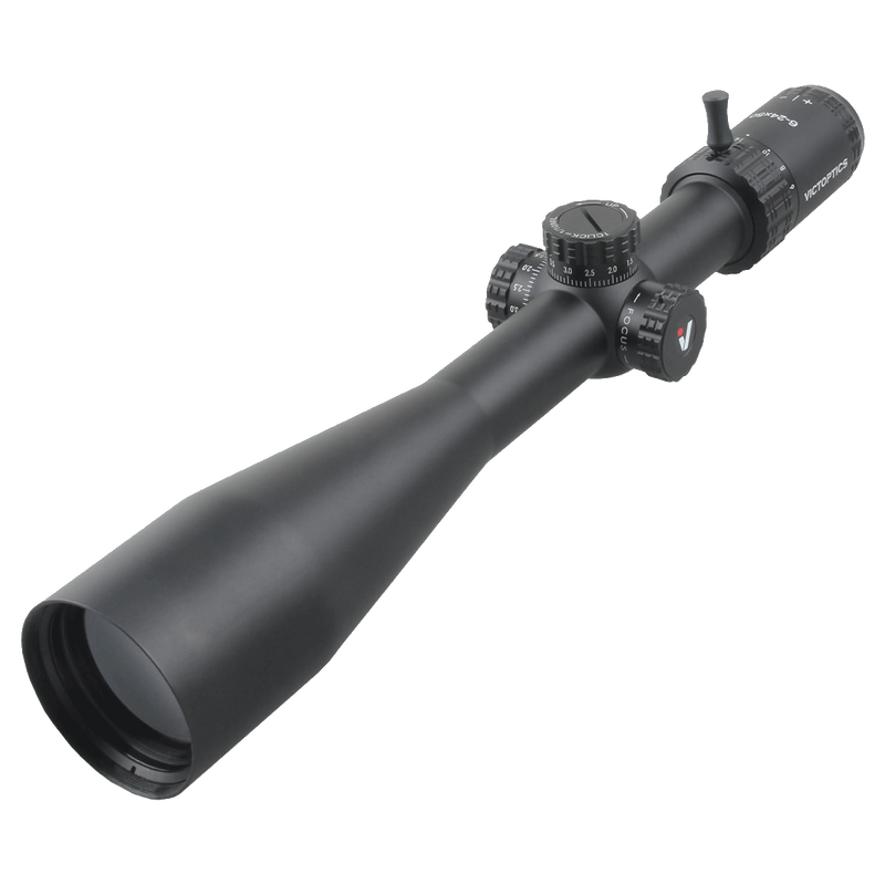 Load image into Gallery viewer, Victoptics S4 6-24X50 MDL