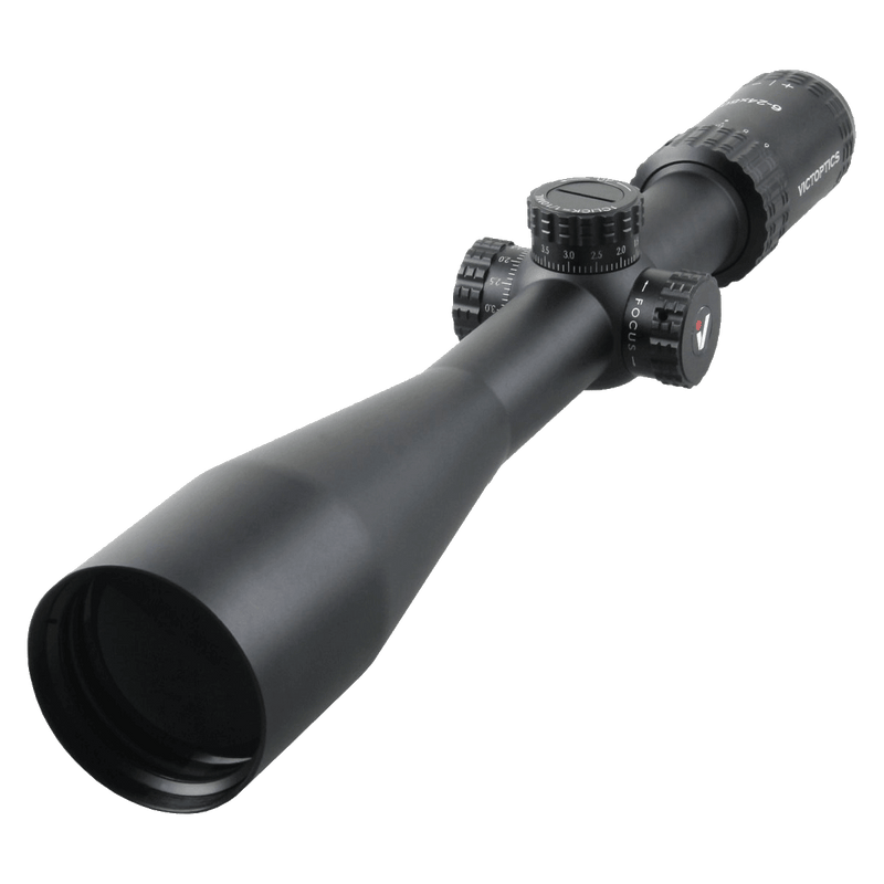 Load image into Gallery viewer, Victoptics S4 6-24X50 MDL