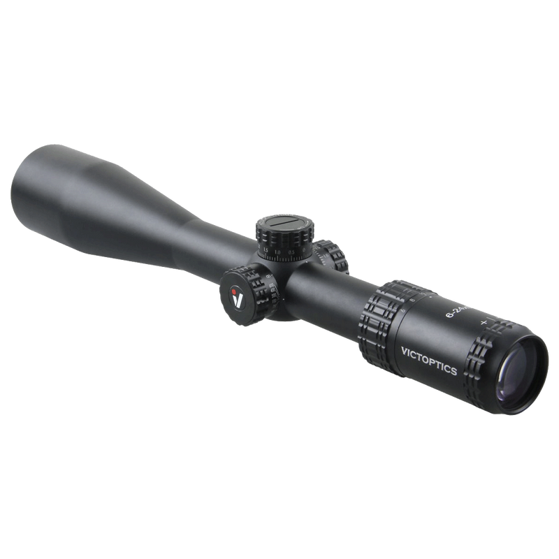 Load image into Gallery viewer, Victoptics S4 6-24X50 MDL