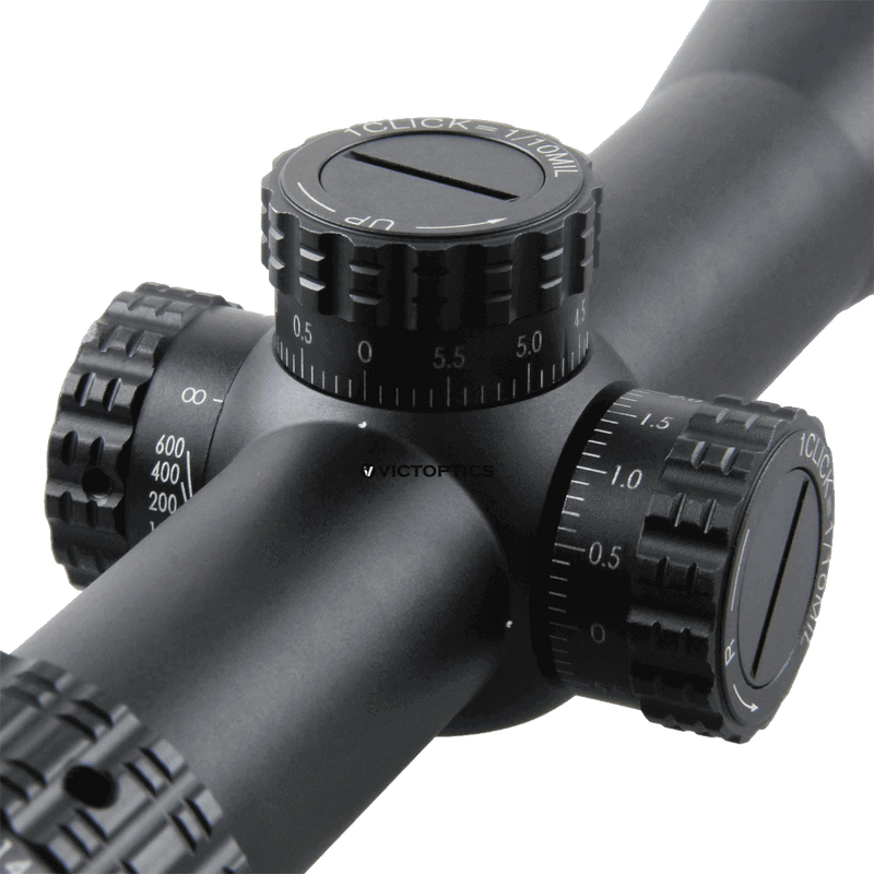 Load image into Gallery viewer, Victoptics S4 6-24X50 MDL