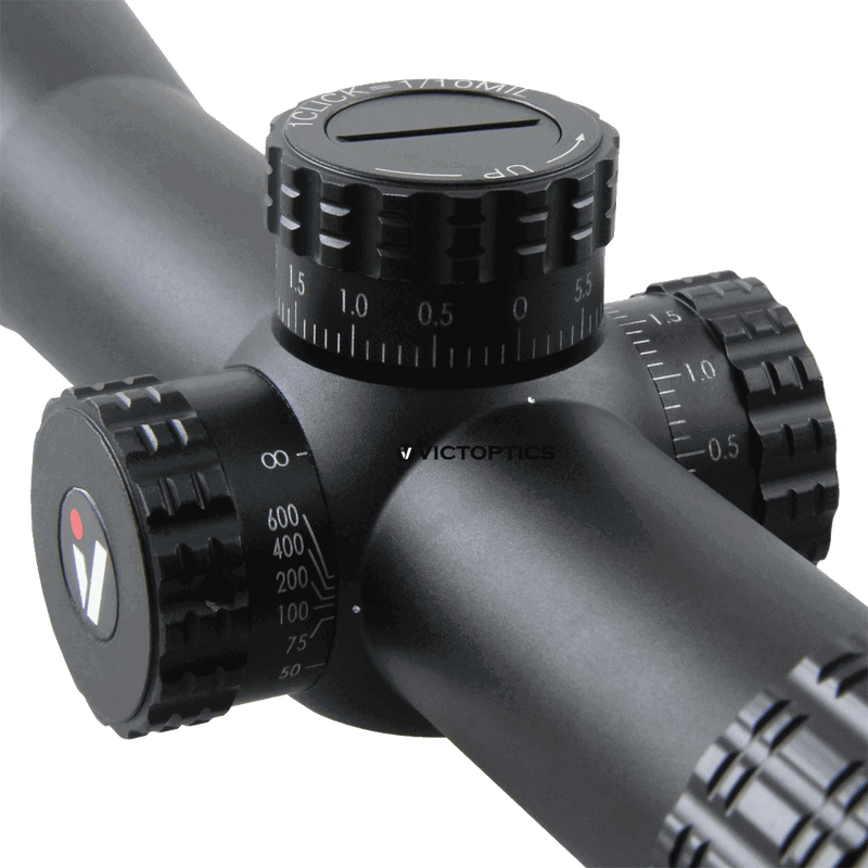 Load image into Gallery viewer, Victoptics S4 6-24X50 MDL