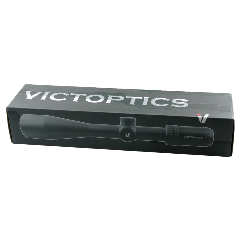 Load image into Gallery viewer, Victoptics S4 6-24X50 MDL
