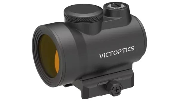 Vector Optics Victoptics SRD 1×30 Red Dot Sight – KarooOutdoor.Com