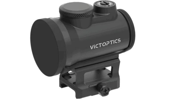 Load image into Gallery viewer, Vector Optics Victoptics SRD 1×30 Red Dot Sight