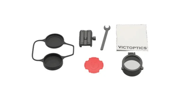 Load image into Gallery viewer, Vector Optics Victoptics SRD 1×30 Red Dot Sight