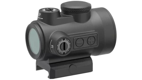 Load image into Gallery viewer, Vector Optics Victoptics SRD 1×30 Red Dot Sight