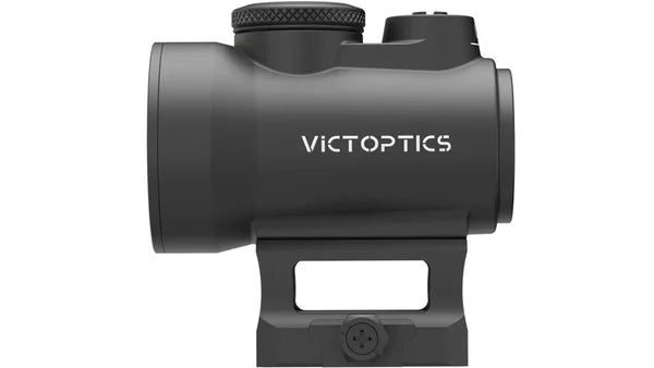 Load image into Gallery viewer, Vector Optics Victoptics SRD 1×30 Red Dot Sight