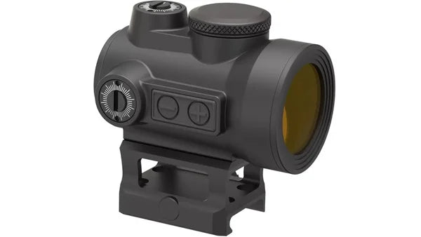 Load image into Gallery viewer, Vector Optics Victoptics SRD 1×30 Red Dot Sight
