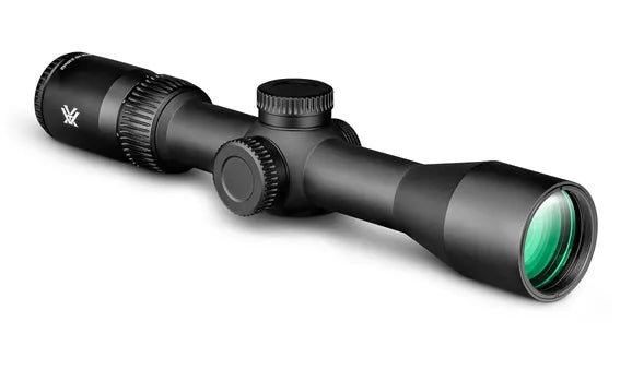 Load image into Gallery viewer, Vortex Viper HD 2-10X42 SFP Dead-Hold BDC MOA