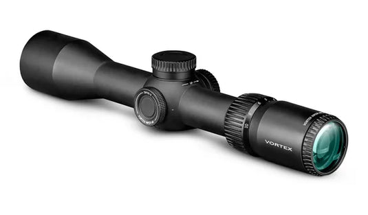 Vortex Viper HD 2-10X42 SFP Dead-Hold BDC MOA