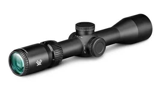 Vortex Viper HD 2-10X42 SFP Dead-Hold BDC MOA