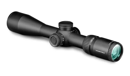 Vortex Viper HD 3-15X44 SFP Dead-Hold BDC MOA