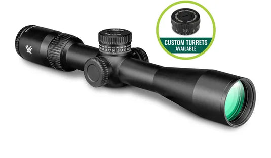 Vortex Viper HD 3-15X44 SFP VMR-3 MRAD