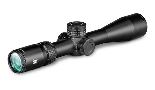 Vortex Viper HD 3-15X44 SFP VMR-3 MRAD