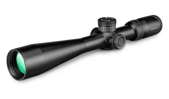 Load image into Gallery viewer, Vortex Viper HD 5-25X50 FFP VMR-4 MOA