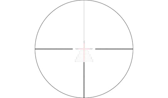 Vortex Viper HD 5-25X50 FFP VMR-4 MOA