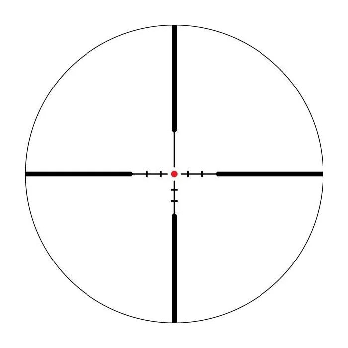 Load image into Gallery viewer, Vortex Crossfire® HD 1.5-5.5x32 Illuminated Dead-Hold® 2A BDC MOA Scout