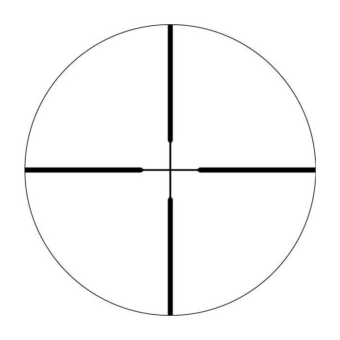 Load image into Gallery viewer, Vortex Crossfire® HD 2-7x32 V-Plex MOA Riflescope