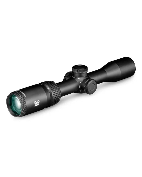 Load image into Gallery viewer, Vortex Crossfire® HD 2-7x32 V-Plex MOA Rimfire Riflescope