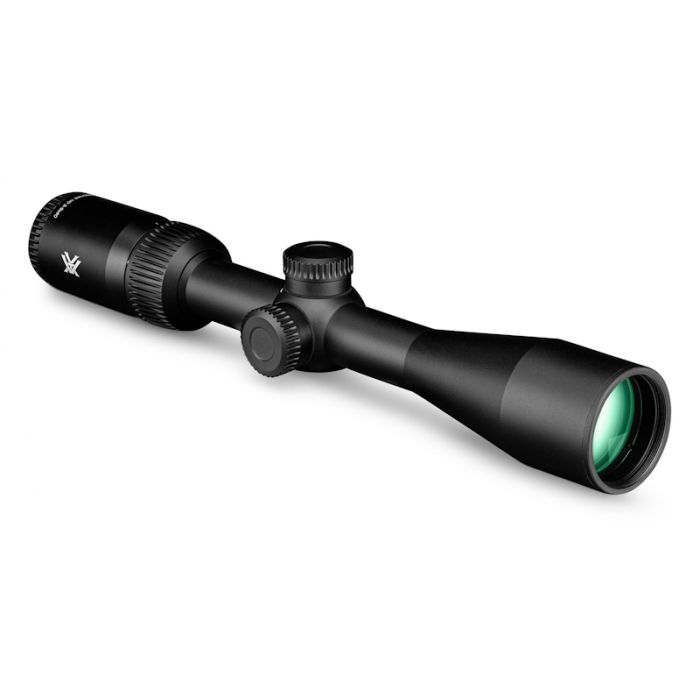 Load image into Gallery viewer, Vortex Crossfire® HD 3-9x40 Illuminated Dead-Hold® 2A BDC MOA Riflescope