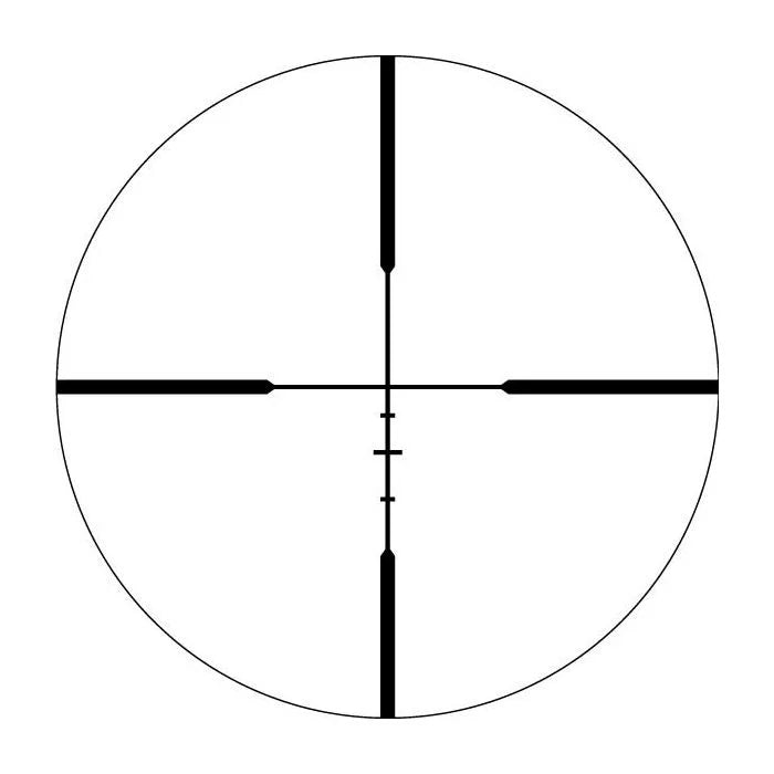 Load image into Gallery viewer, Vortex Crossfire® HD 3-9x40 Straight-Wall BDC MOA Riflescope