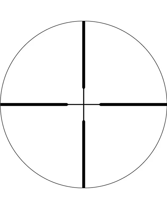 Load image into Gallery viewer, Vortex Crossfire® HD 3-9x40 V-Plex MOA Riflescope